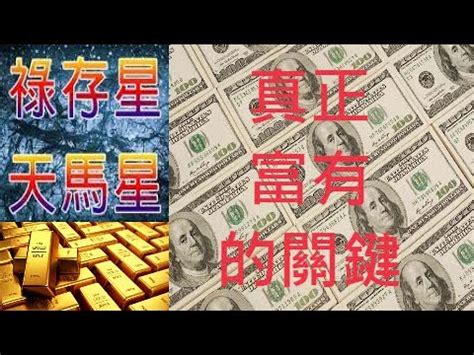 祿存|祿存是什麼？掌握財運密碼，提升財富潛能 